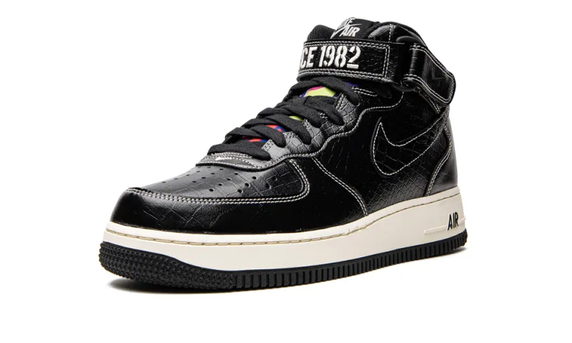 Nike Lifestyle Air Force 1 Mid LX 'Our Force 1'